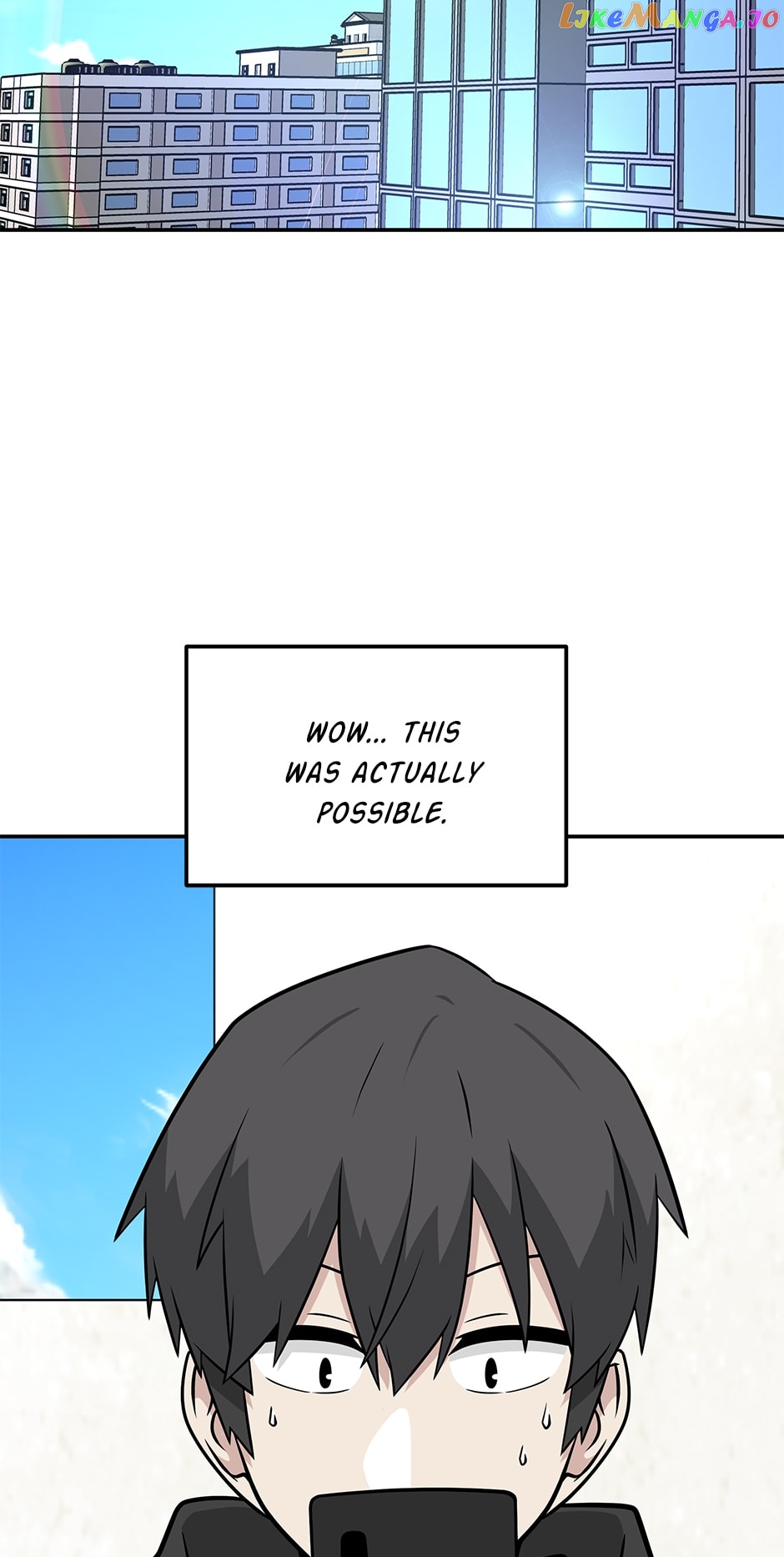 Where Are You Looking, Manager? Chapter 101 - page 18